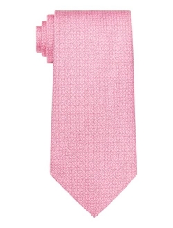 Men's Classic Tonal Geo Tie