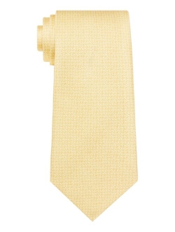 Men's Classic Tonal Geo Tie