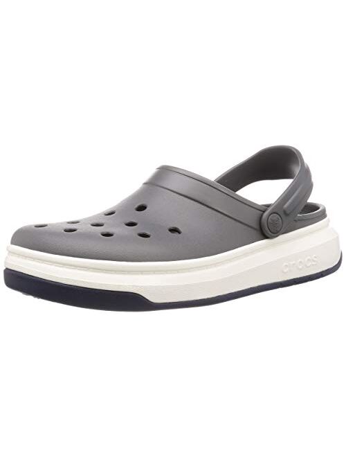 Crocs Crocband Full Force Clog