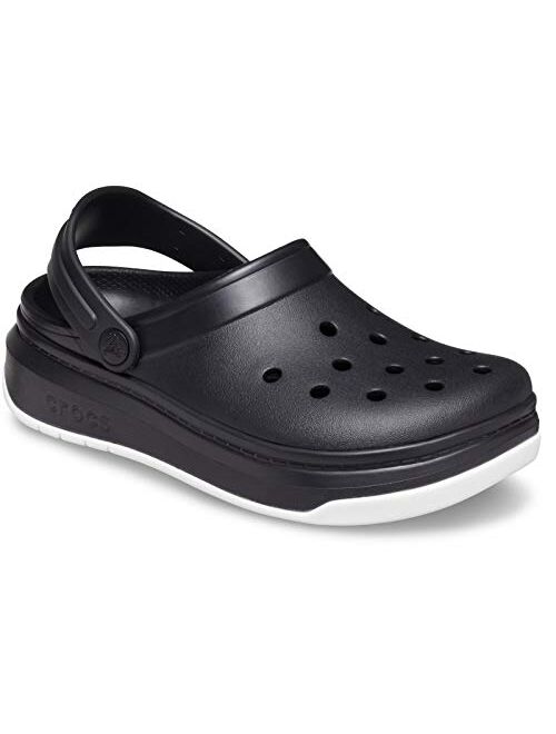 Crocs Crocband Full Force Clog