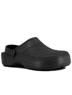 Men's River Coast Cozy Clog