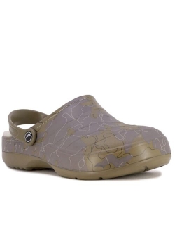 Men's River Coast Cozy Clog