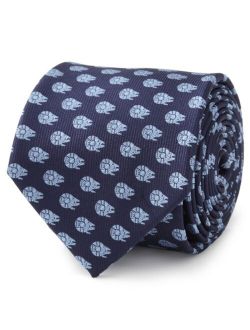 Men's Millennium Falcon Tie