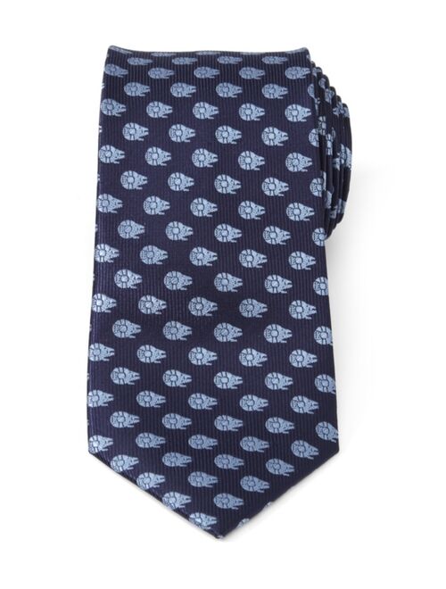 Star Wars Men's Millennium Falcon Tie