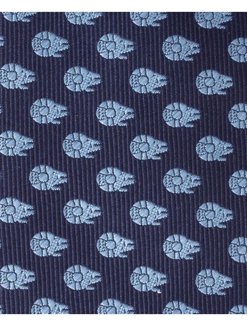 Star Wars Men's Millennium Falcon Tie