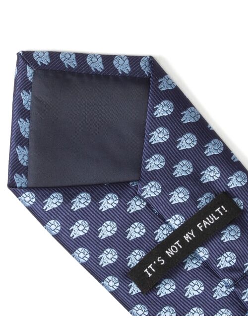 Star Wars Men's Millennium Falcon Tie