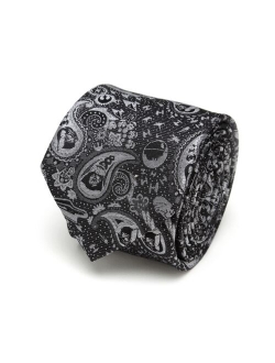 Vader Paisley Men's Tie