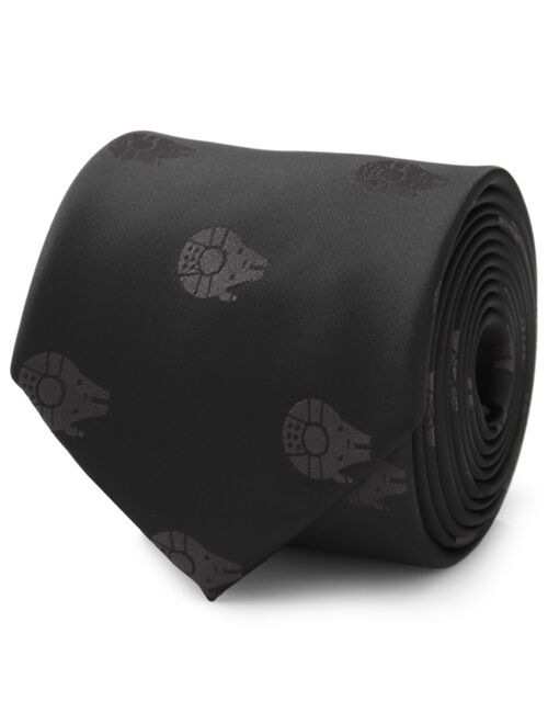 Star Wars Men's Millennium Falcon Tie