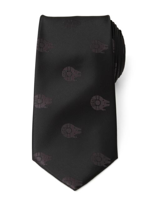 Star Wars Men's Millennium Falcon Tie