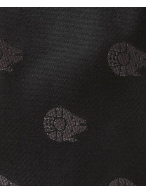 Star Wars Men's Millennium Falcon Tie