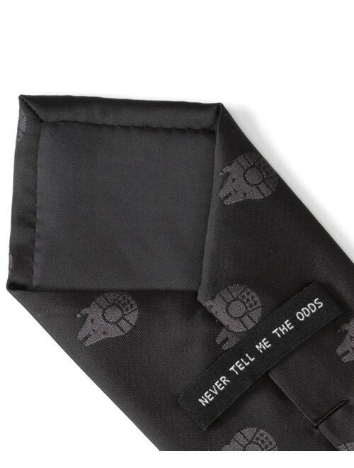 Star Wars Men's Millennium Falcon Tie