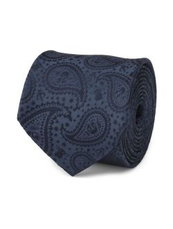 Men's Mandalorian The Child Paisley Tie