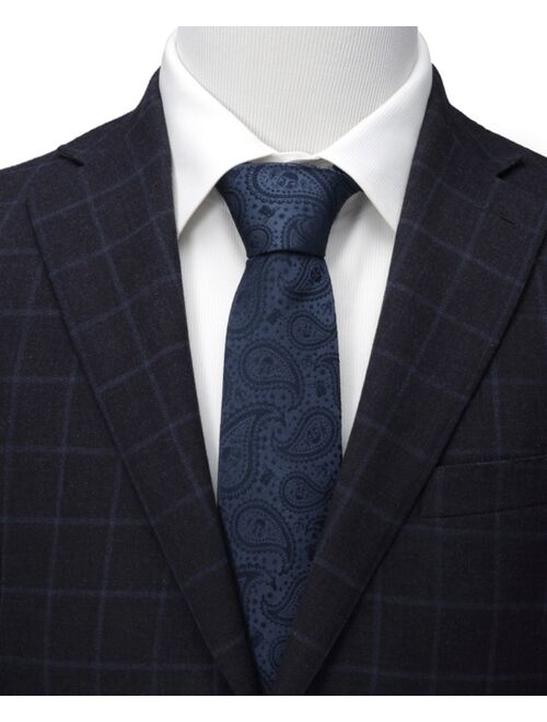 Star Wars Men's Mandalorian The Child Paisley Tie