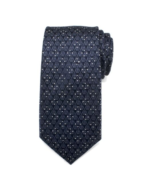 Star Wars Darth Vader Diamond Dot Men's Tie