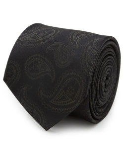 Men's Darth Vader Paisley Tie