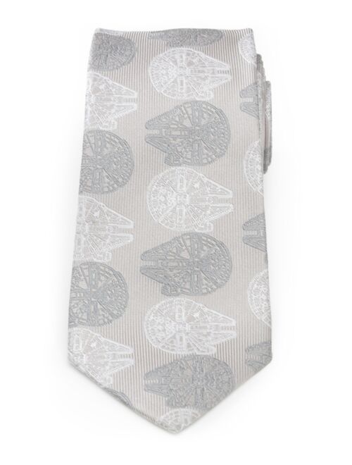 Star Wars Men's Falcon Tie