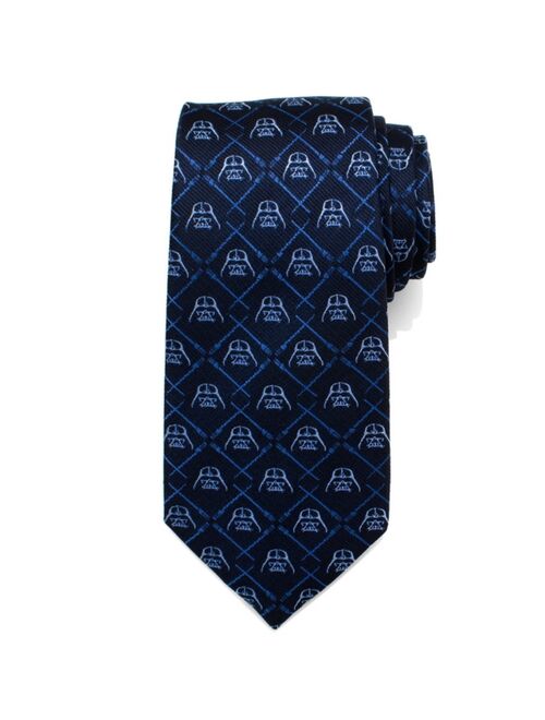 Star Wars Darth Vader Lightsaber Men's Tie