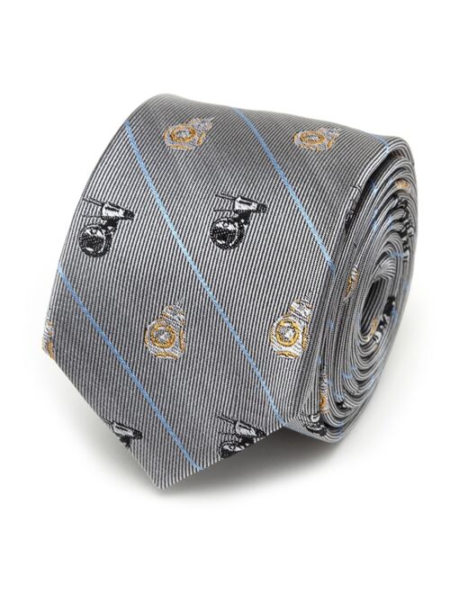 Star Wars BB-8 and Dio Boy's Tie