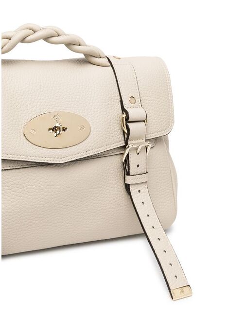 Alexa satchel bag