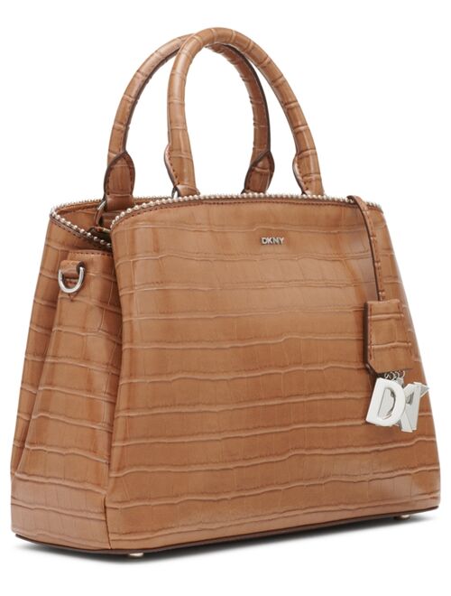 DKNY Paige Medium Satchel