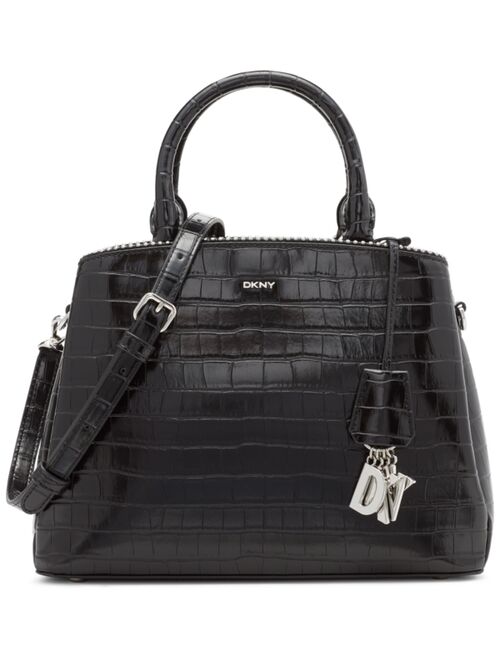 DKNY Paige Medium Satchel