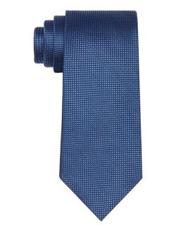 Men's Bold Dot Print Tie