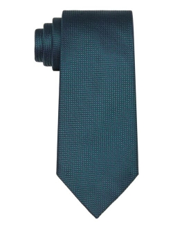 Men's Bold Dot Print Tie