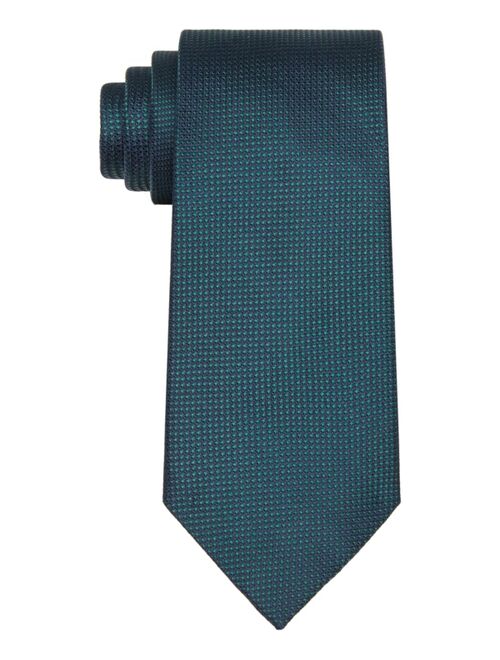 Tommy Hilfiger Men's Bold Dot Print Tie