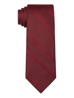 Men's Tonal Stripe Tie