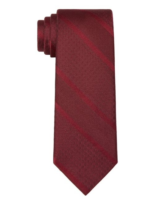 Tommy Hilfiger Men's Tonal Stripe Tie