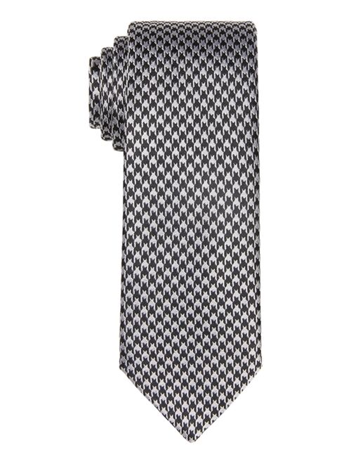 Tommy Hilfiger Men's Houndstooth Tie