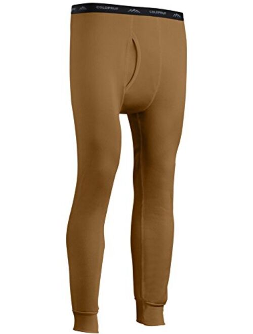 ColdPruf Men's Expedition Single Layer Bottom