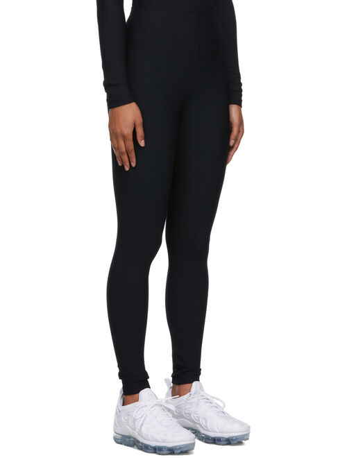 Gil Rodriguez Benton Thermal Leggings