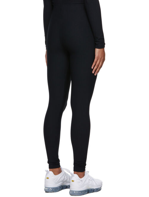 Gil Rodriguez Benton Thermal Leggings