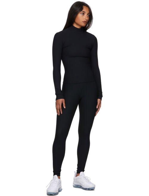 Gil Rodriguez Benton Thermal Leggings