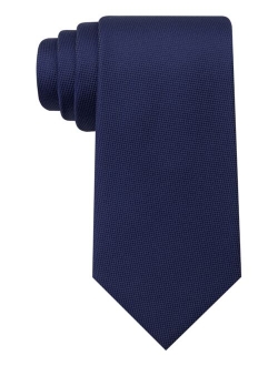 Core Oxford Solid Tie