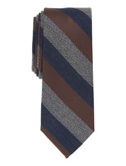 Men's Hall Stripe Tie, Created for Macy's