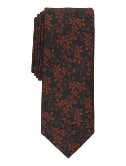 Men's Floral Tie, Created for Macy's