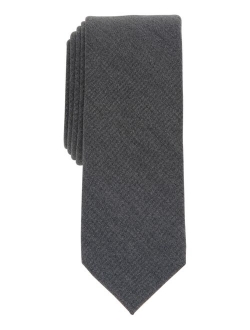 Men's Gillis Solid Tie, Created for Macy's