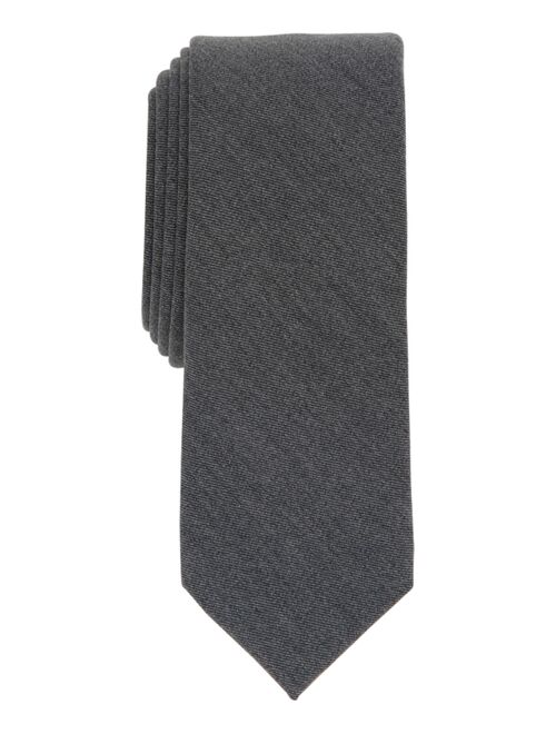 Bar III Men's Gillis Solid Tie, Created for Macy's