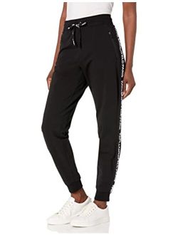 Women's Logo Taping Jogger Pant