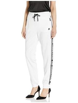 Women's Logo Taping Jogger Pant