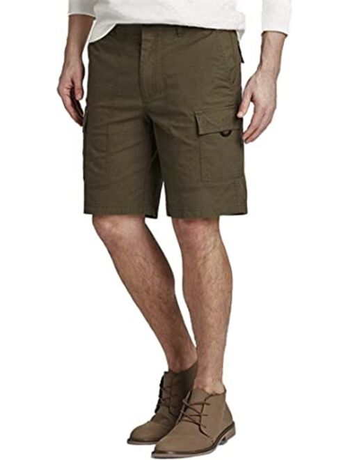 Goodfellow & Co Men's 9.5" Utility Cargo Shorts -