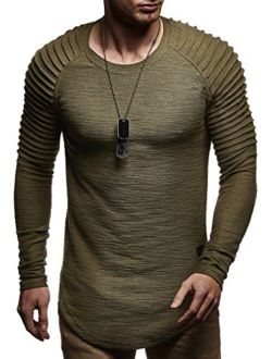 LN8129 Men's Light Hooded Sweatshirt; Size