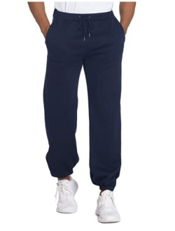 Men's Tapered Joggers Athletic Workout Sweatpants Fitness Track Pants with 3 Pockets S-XXL