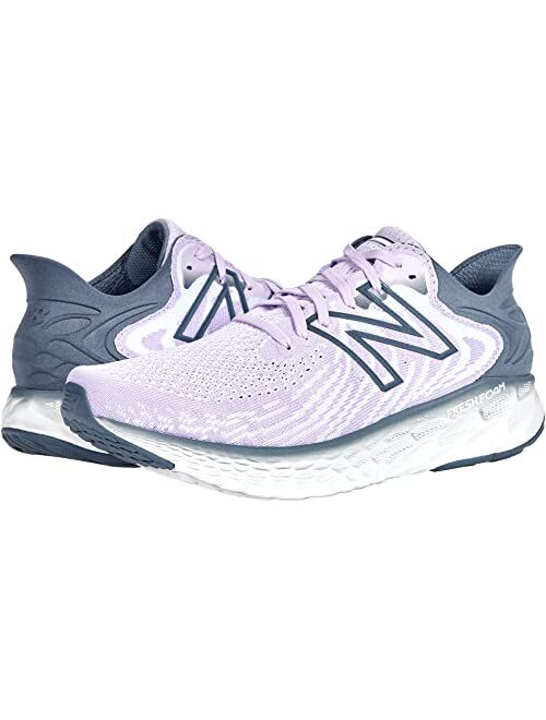 New Balance Fresh Foam 1080v11 High Arch Support Running Shoes