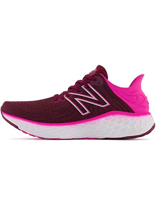 New Balance Fresh Foam 1080v11 High Arch Support Running Shoes