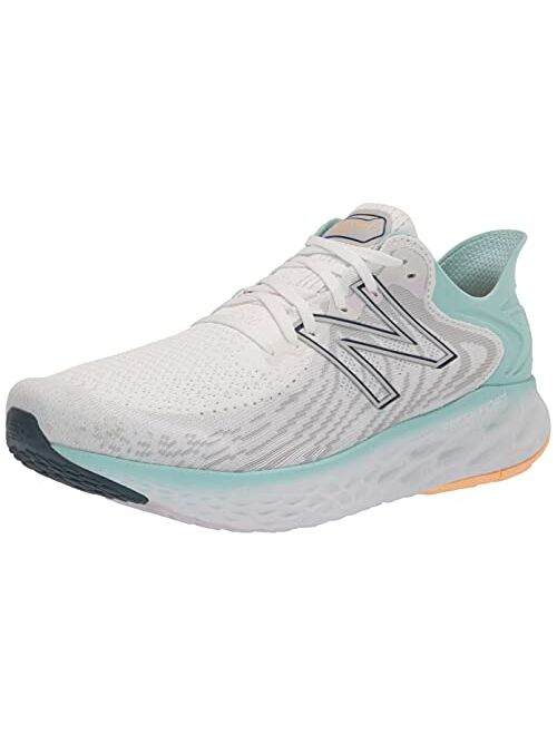 New Balance Fresh Foam 1080v11 High Arch Support Running Shoes