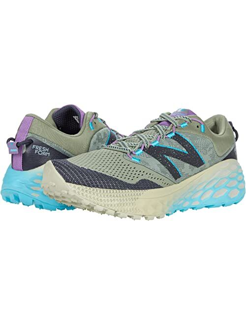 New Balance Women's, Fresh Foam More Trail v1 Running Shoe