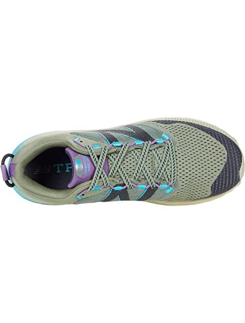 New Balance Women's, Fresh Foam More Trail v1 Running Shoe